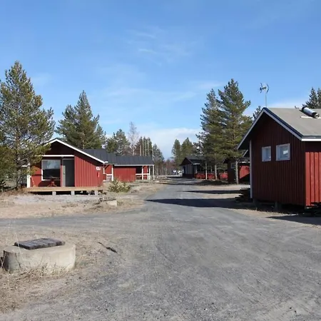 Lägenhet Rantasumppu 14 Karlö