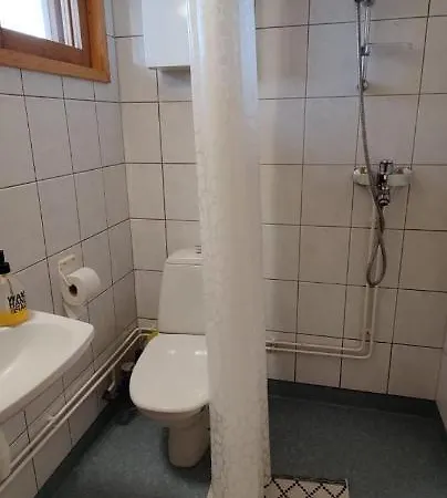 Rantasumppu 14, Moekki Viilennyksellae 아파트 *