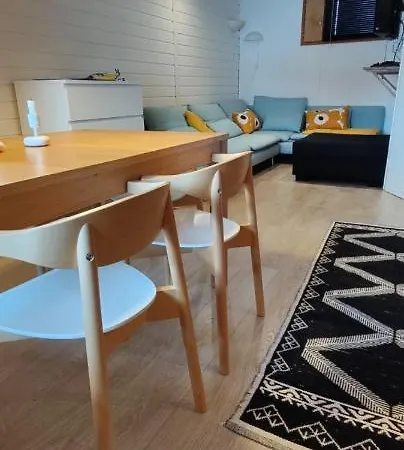 Rantasumppu 14 * Hailuoto