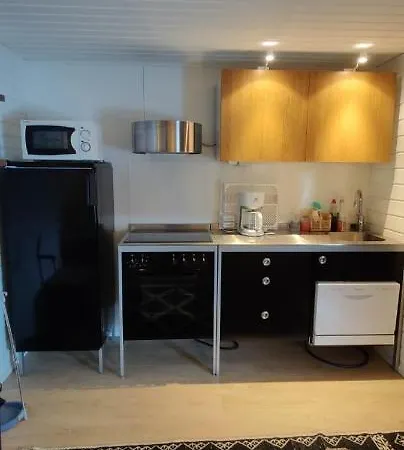 Rantasumppu 14 * 海卢奥托