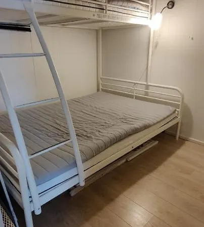 Rantasumppu 14, Moekki Viilennyksellae Insel Hailuoto
