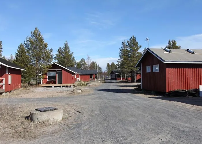 Apartment Rantasumppu 14 Insel Hailuoto