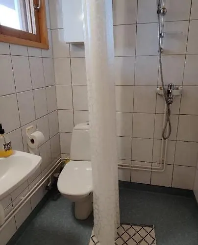 Rantasumppu 14 公寓 *