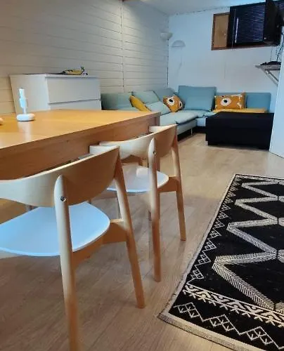 Rantasumppu 14 * 海卢奥托