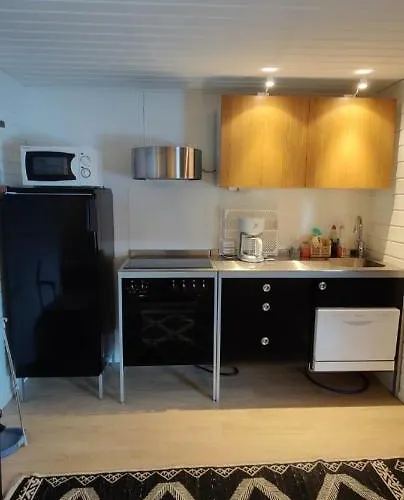 Rantasumppu 14 * 海卢奥托