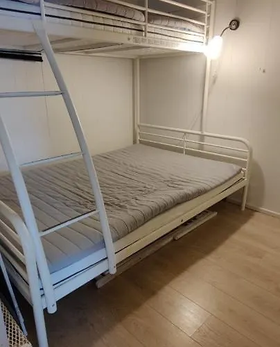 Rantasumppu 14 Insel Hailuoto